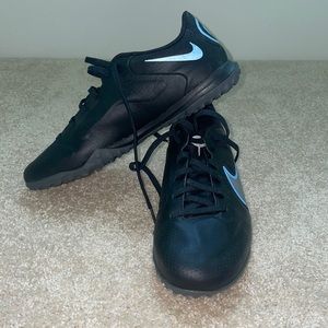 Nike Tiempo Indoor shoes